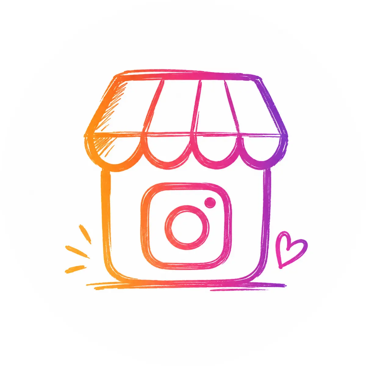 Instagram Shop
